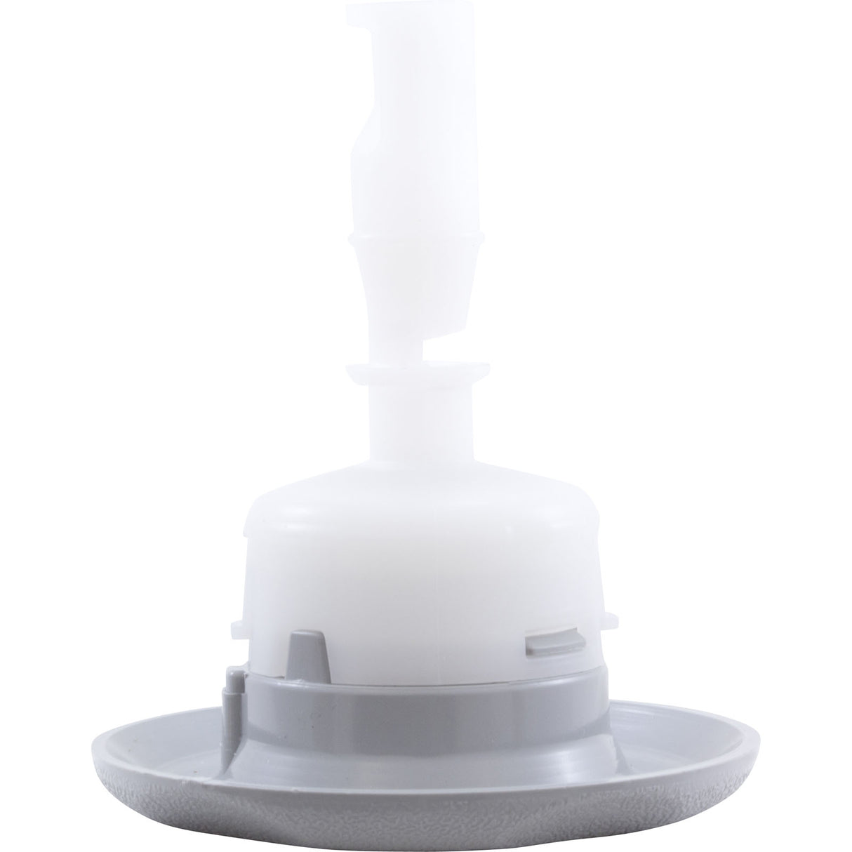Jet Intl, BWG Cyclone Micro, 3"fd, Dir, Txt Scal, Gry : 9653WW