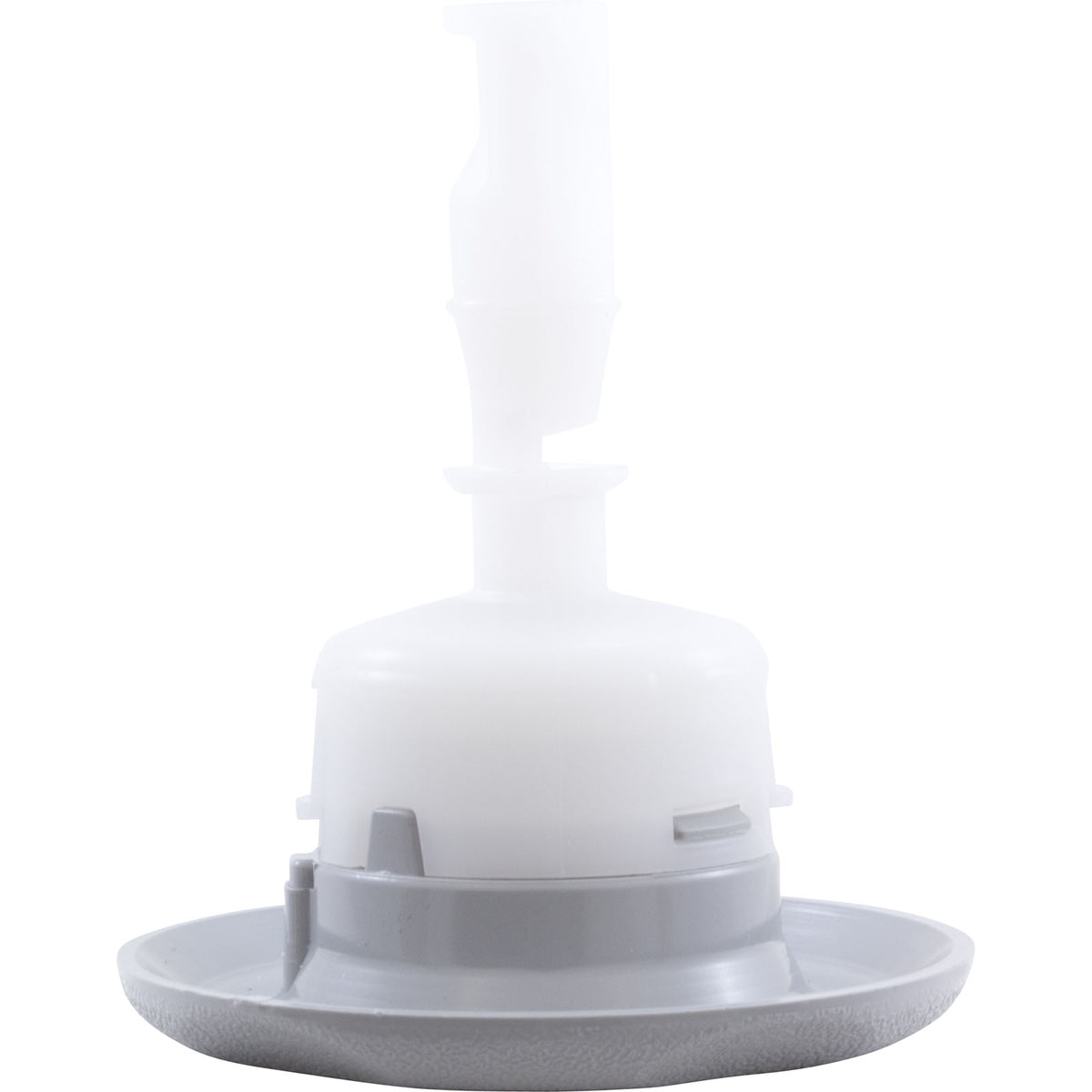Jet Intl, BWG Cyclone Micro, 3"fd, Dir, Txt Scal, Gry : 9653WW