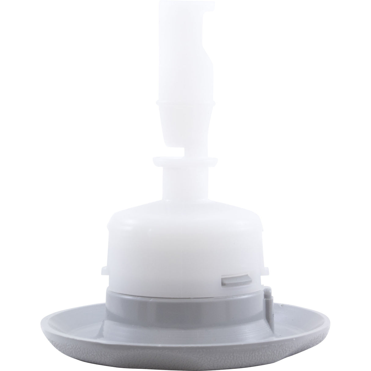 Jet Intl, BWG Cyclone Micro, 3"fd, Dir, Txt Scal, Gry : 9653WW
