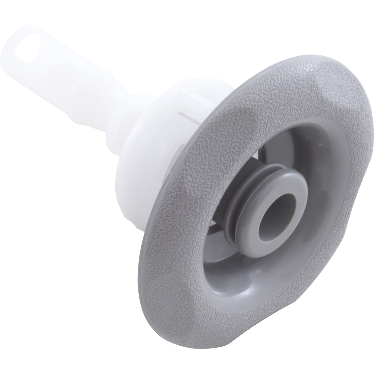 Jet Intl, BWG Cyclone Micro, 3"fd, Dir, Txt Scal, Gry : 9653WW