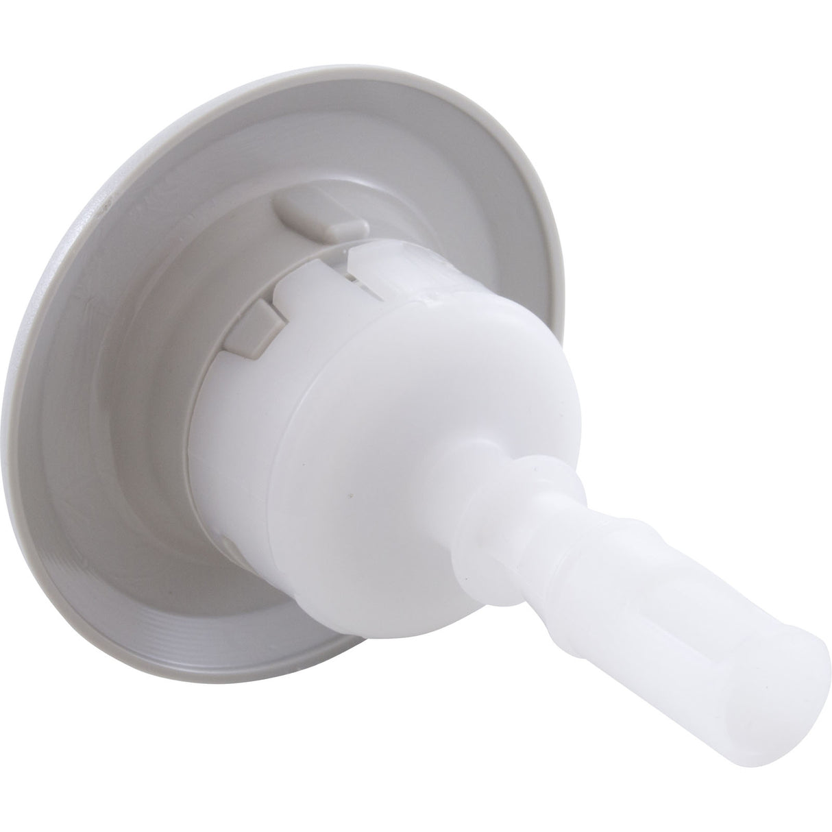 Jet Intl, BWG Cyclone Micro, 3"fd, Dir, Txt, Slvr : 971881