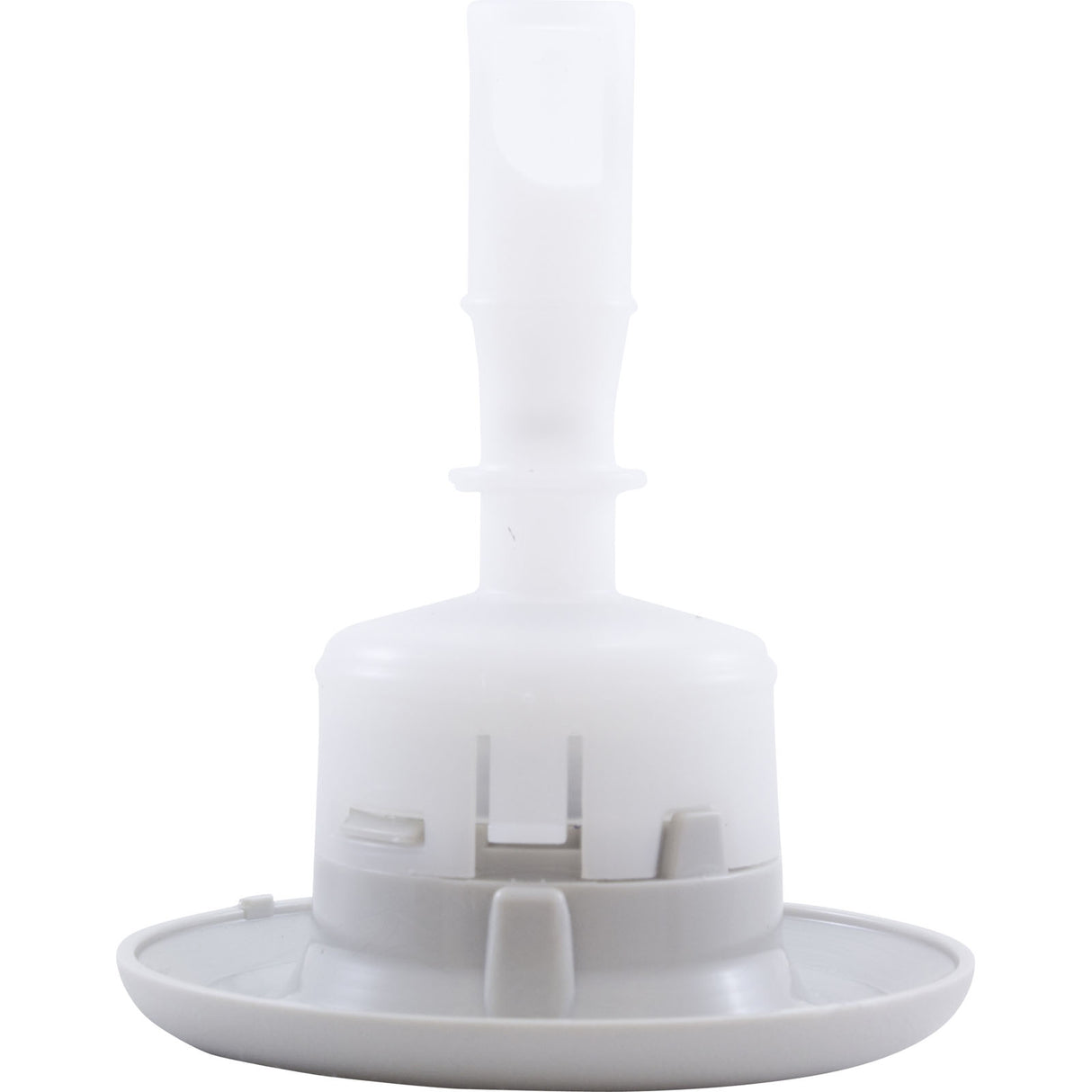 Jet Intl, BWG Cyclone Micro, 3"fd, Dir, Txt, Slvr : 971881