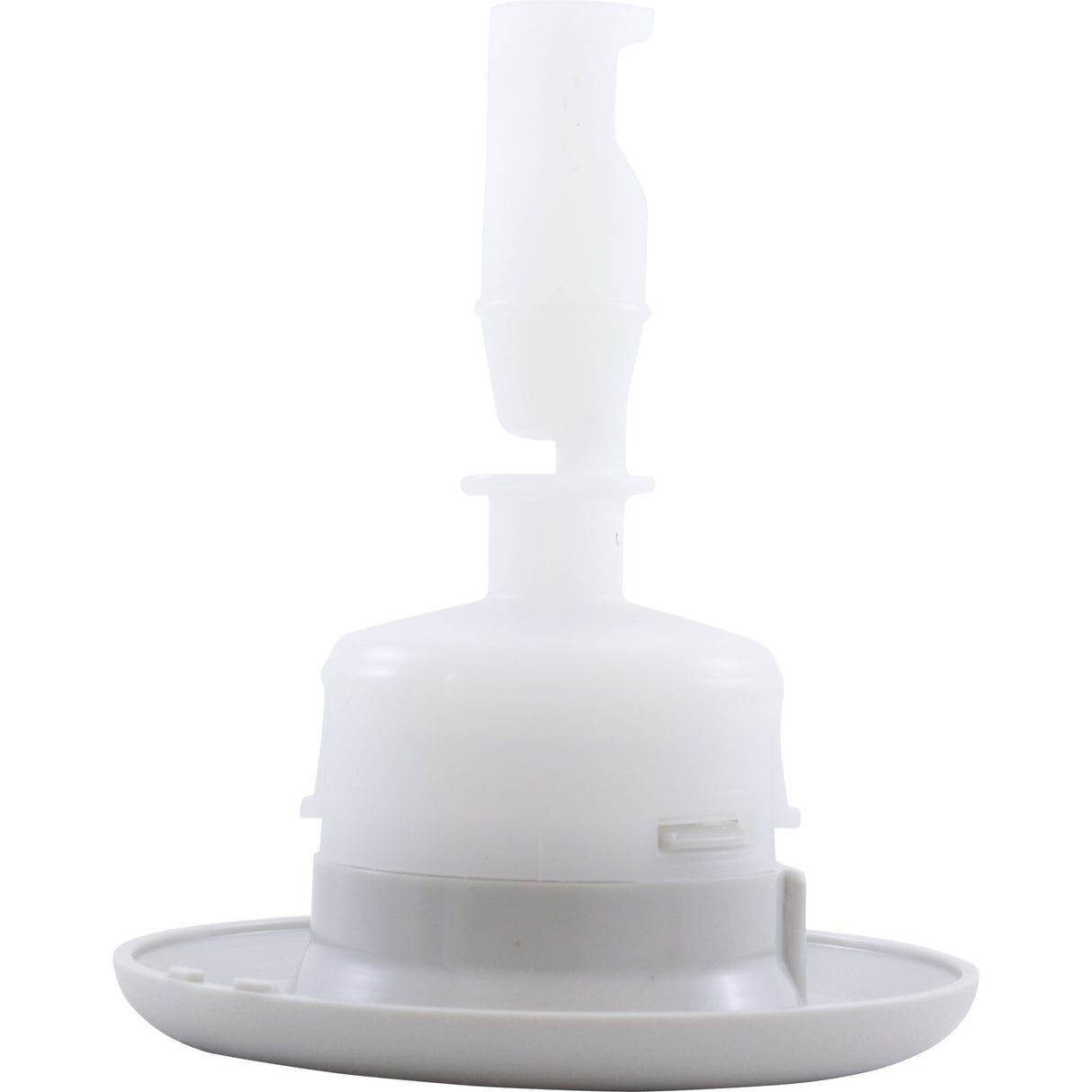 Jet Intl, BWG Cyclone Micro, 3"fd, Dir, Txt, Slvr : 971881