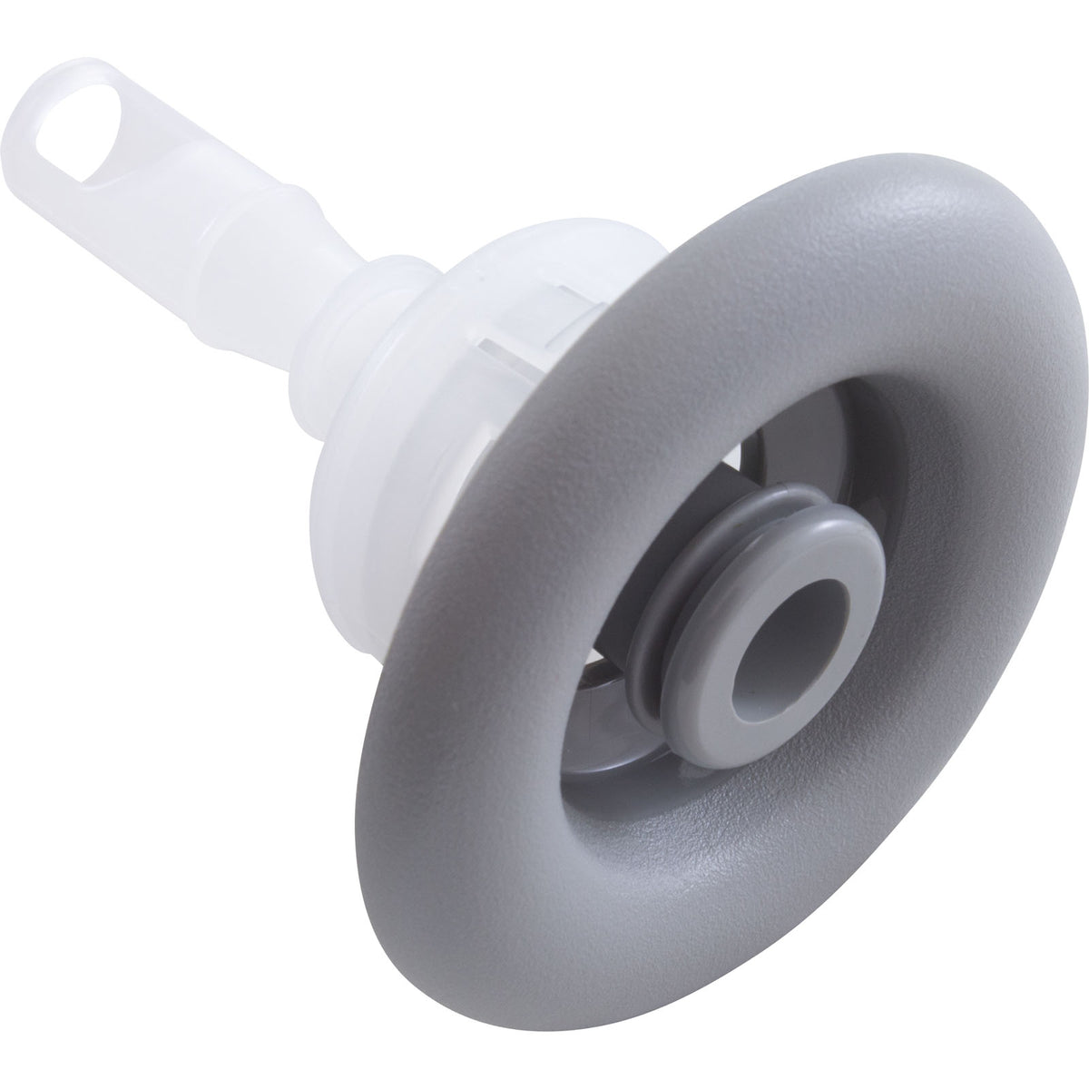 Jet Intl, BWG Cyclone Micro, 3"fd, Dir, Txt, Gry : 9718WW