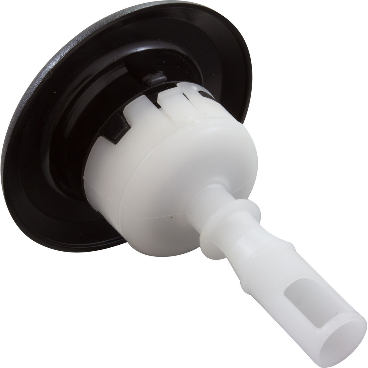 Jet Intl, BWG Cyclone Micro, 3"fd, Roto, Textured, Blk : 966111