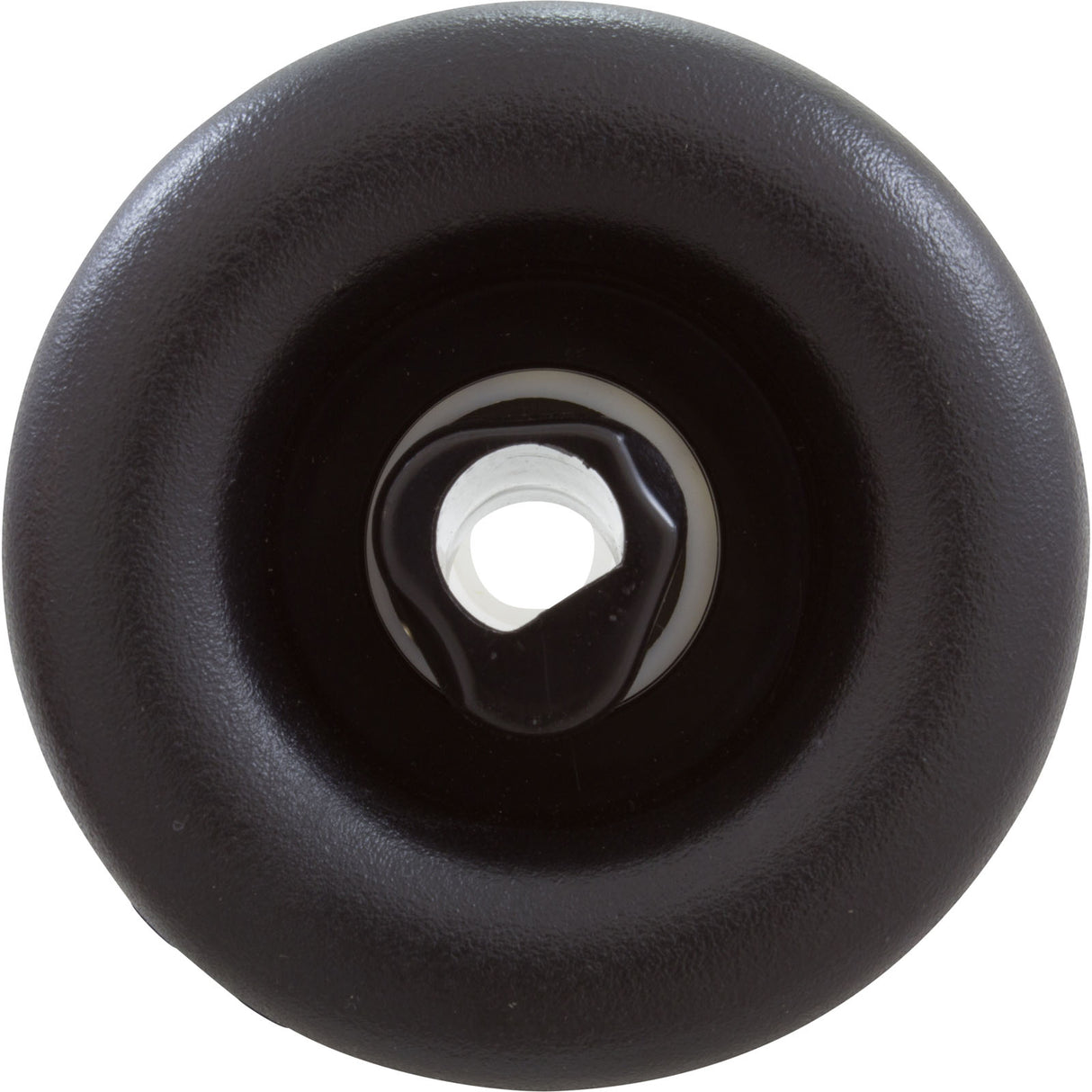 Jet Intl, BWG Cyclone Micro, 3"fd, Roto, Textured, Blk : 966111