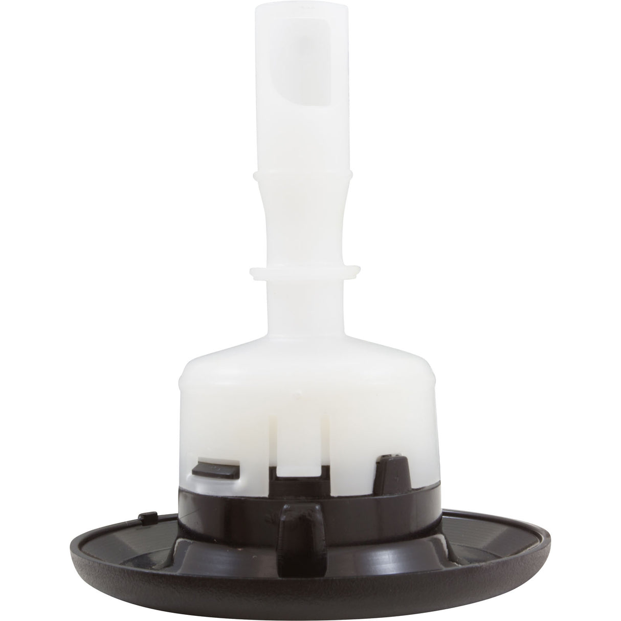 Jet Intl, BWG Cyclone Micro, 3"fd, Roto, Textured, Blk : 966111