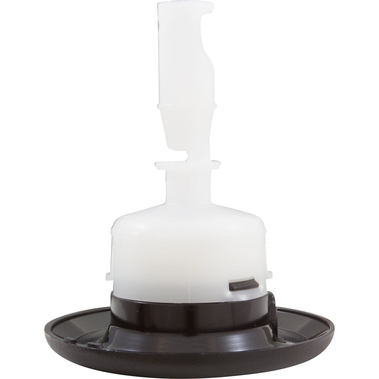 Jet Intl, BWG Cyclone Micro, 3"fd, Roto, Textured, Blk : 966111