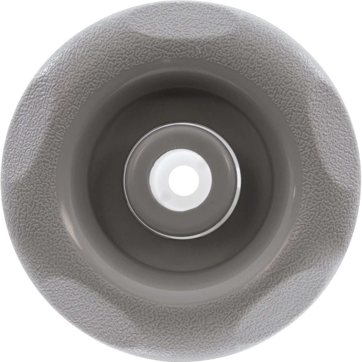 Jet Intl, BWG Cyclone Micro Icon, 3"fd, Dir, Txt Scal, Gry : 940058WW