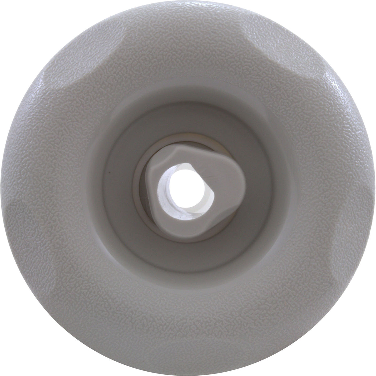 Jet Intl, BWG Cyclone Micro, 3-1/4"fd, Roto, Txt Scal, Slvr : 964881