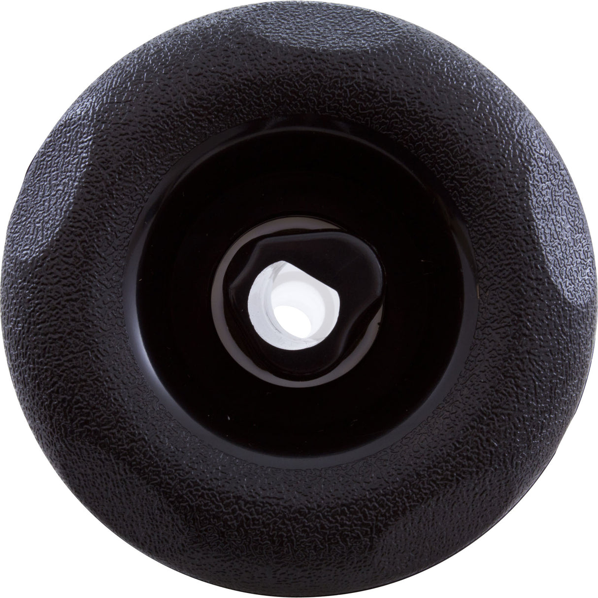 Jet Intl, BWG Cyclone Micro, 3-1/4"fd, Roto, Txt Scal, Blk : 964811