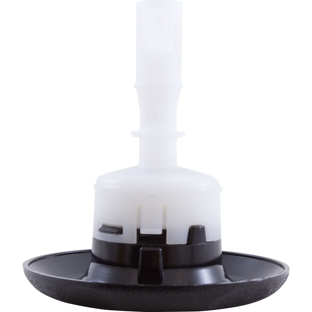 Jet Intl, BWG Cyclone Micro, 3-1/4"fd, Roto, Txt Scal, Blk : 964811