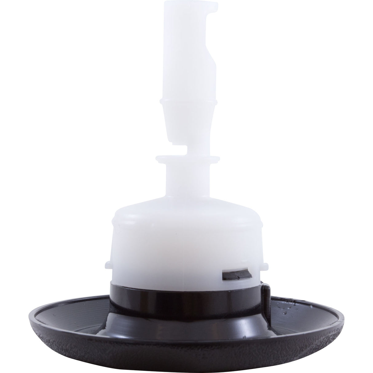 Jet Intl, BWG Cyclone Micro, 3-1/4"fd, Roto, Txt Scal, Blk : 964811