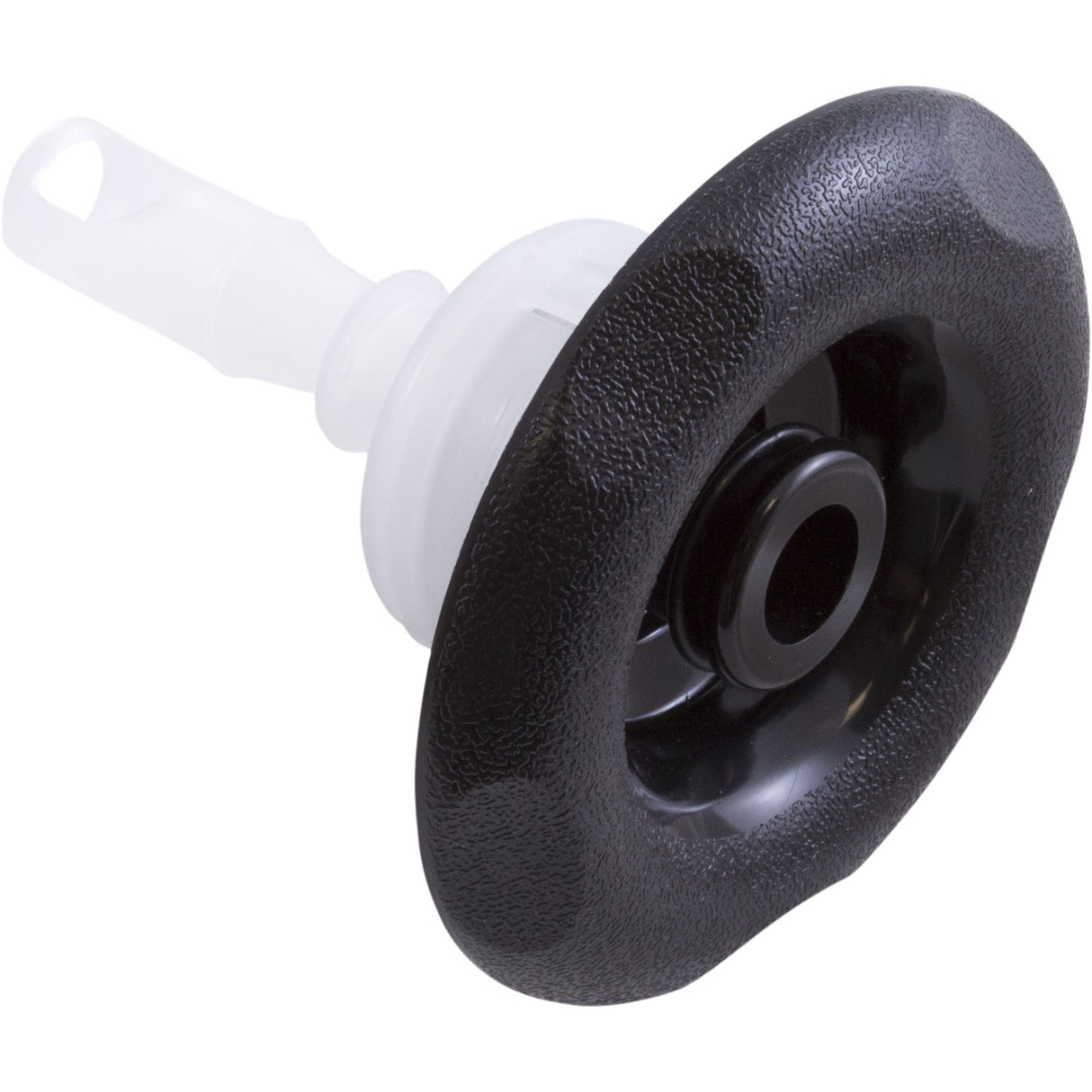 Jet Intl, BWG Cyclone Micro, 3-1/4"fd, Dir, Txt Scal, Blk : 964911