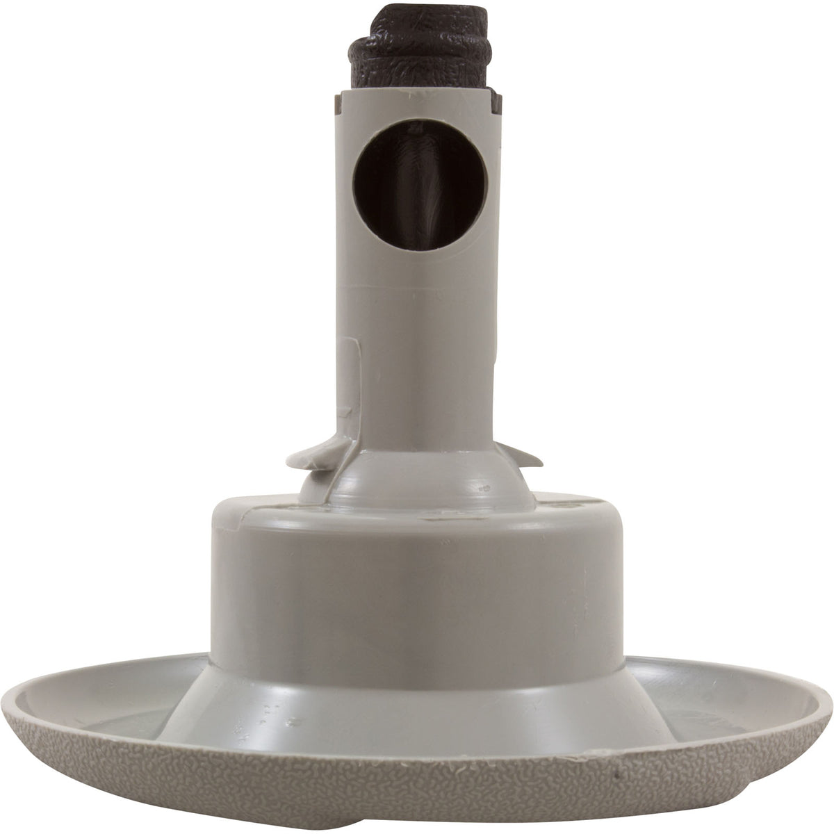Jet Intl, BWG, Matrix, 3-1/2"fd, Directional, Txt Scal, Gray : 27325-V