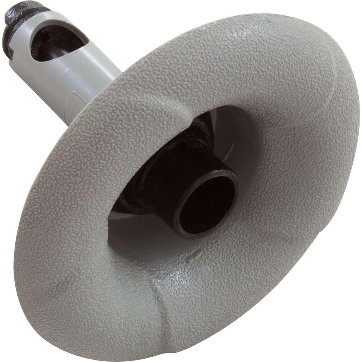 Jet Intl, BWG, Matrix, 3-1/2"fd, Directional, Txt Scal, Gray : 27325-V