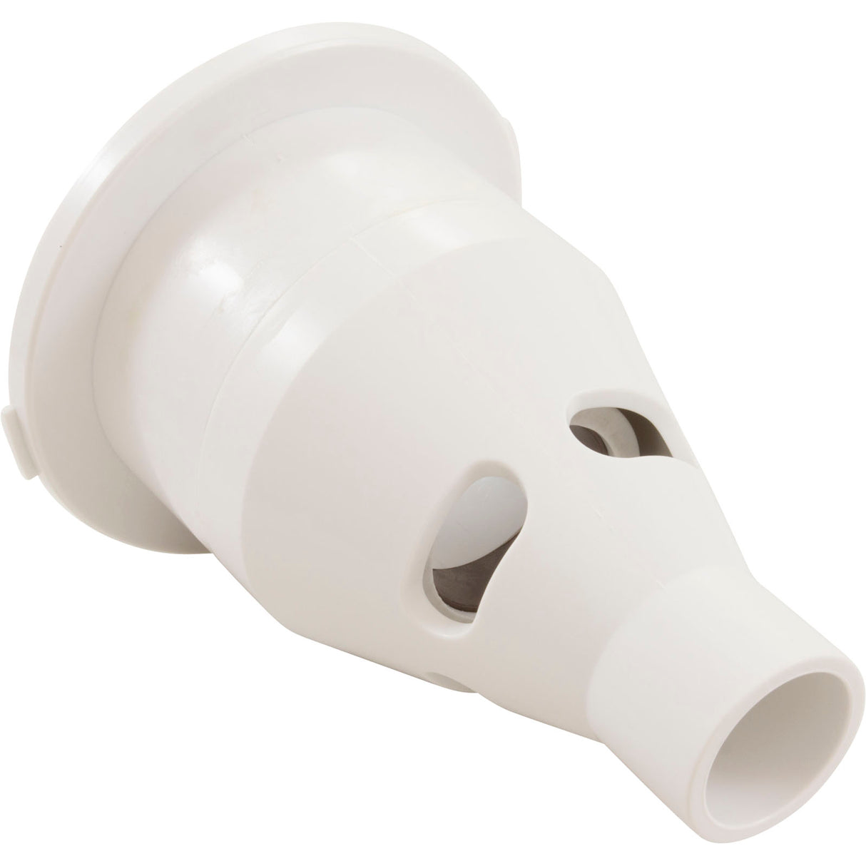 Adapter, Balboa FIS, Gunite Jet Fitting : 56-5288WHT