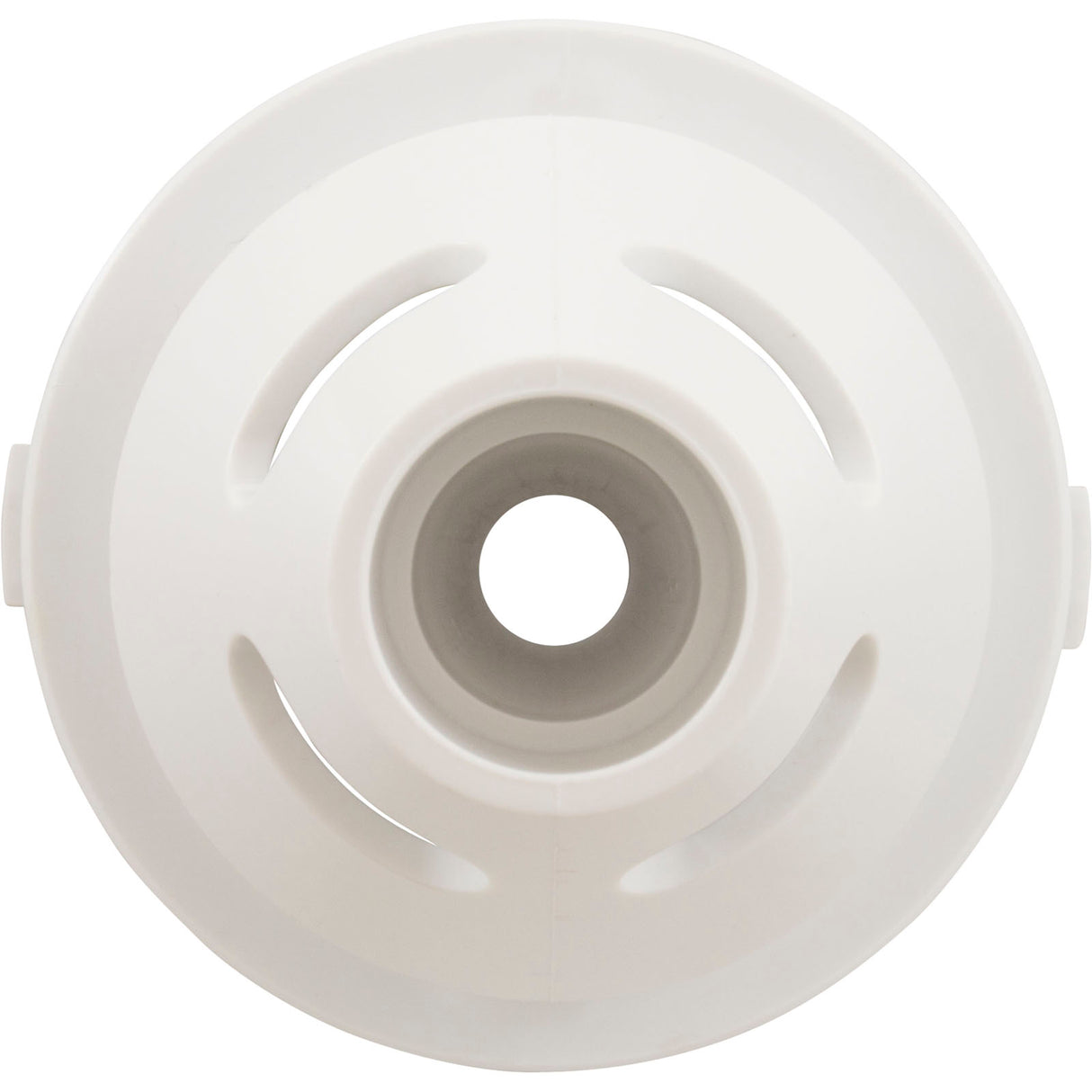 Adapter, Balboa FIS, Gunite Jet Fitting : 56-5288WHT
