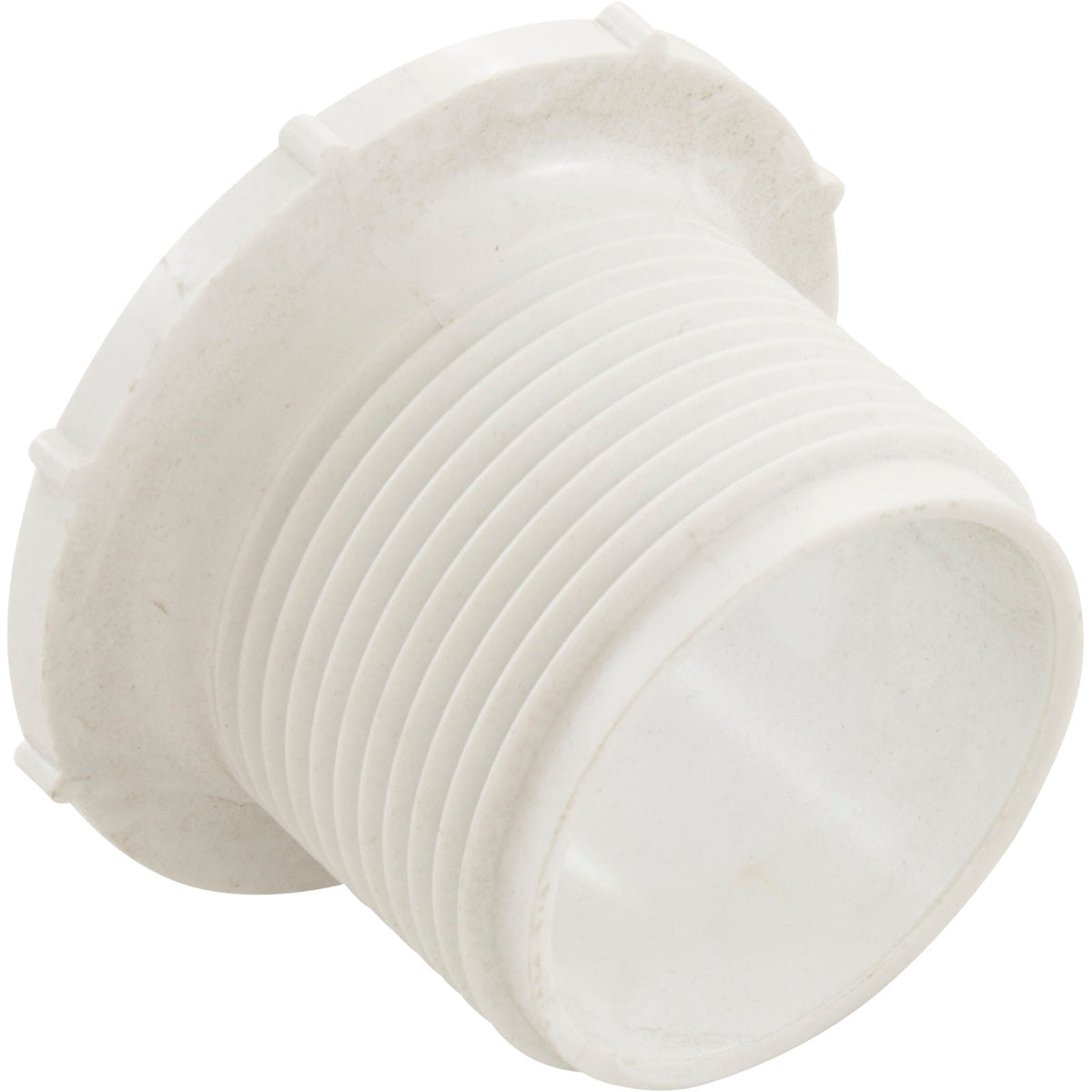 Wall Fitting, Micro Blaster/Ultra-Pulse, 1-3/4"hs : 6540-107