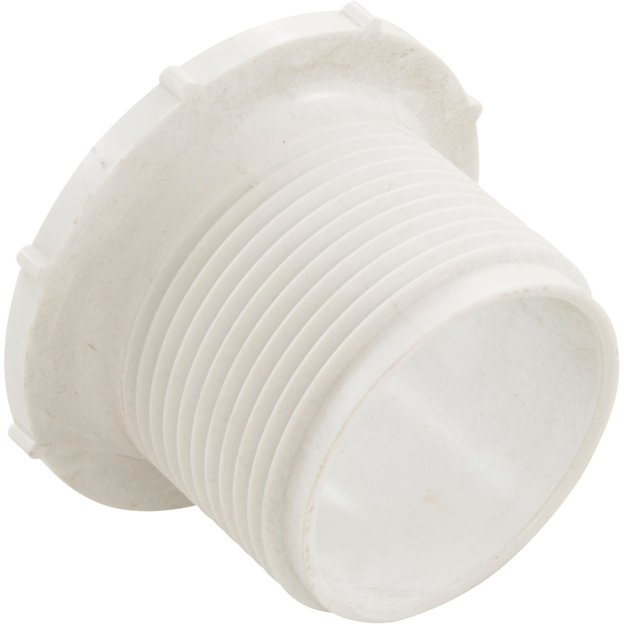 Wall Fitting, Micro Blaster/Ultra-Pulse, 1-3/4"hs : 6540-107