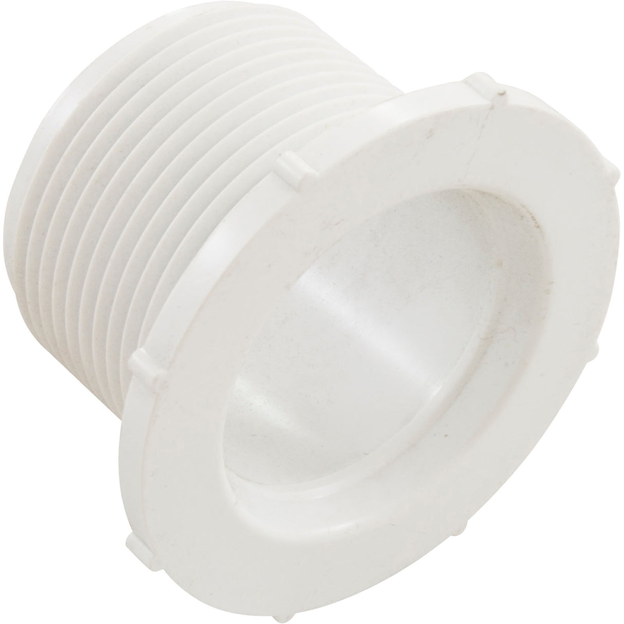 Wall Fitting, Micro Blaster/Ultra-Pulse, 1-3/4"hs : 6540-107