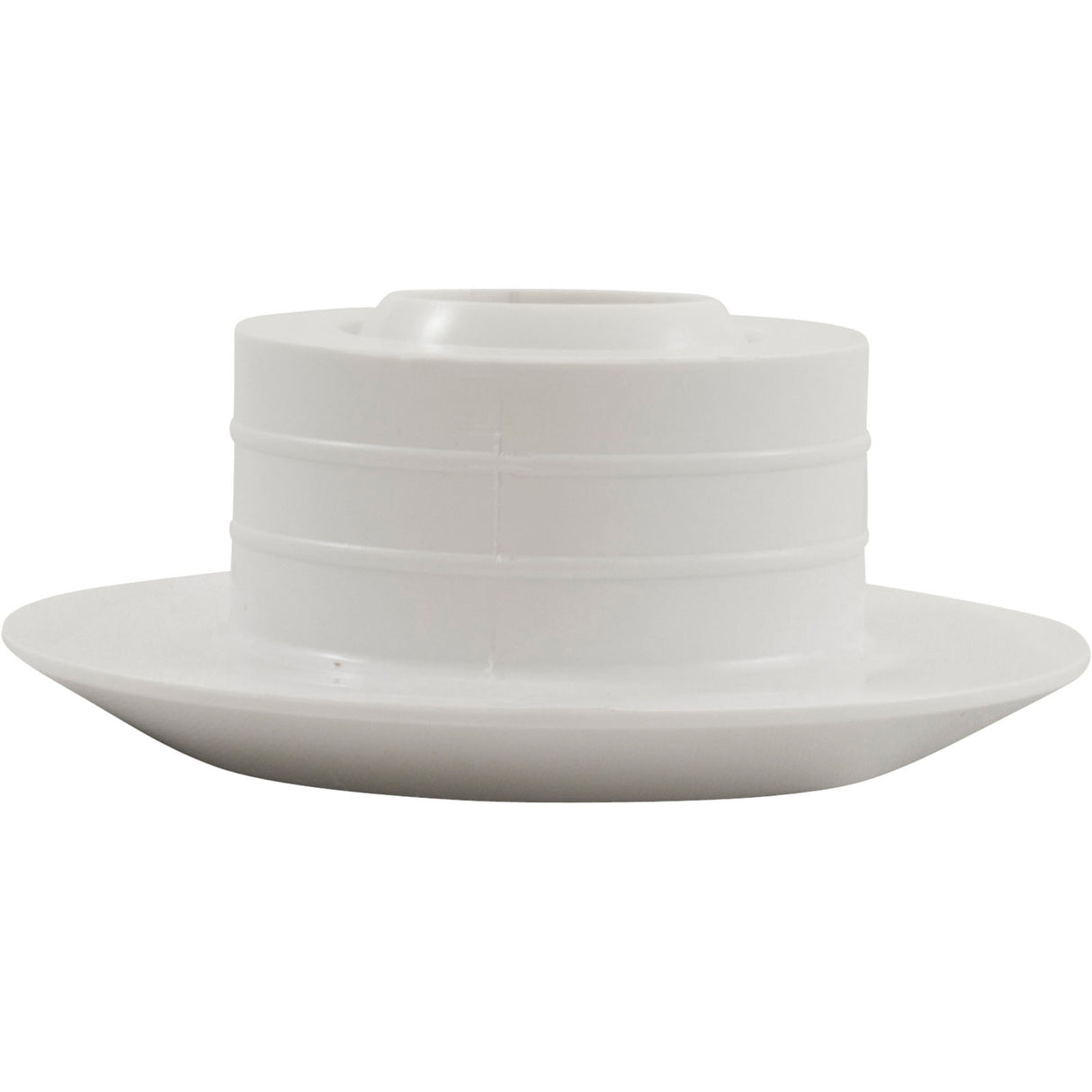 Jet Intl, HydroAir/BWG FIS Jet, 1-1/2", White : 10-3420WHT