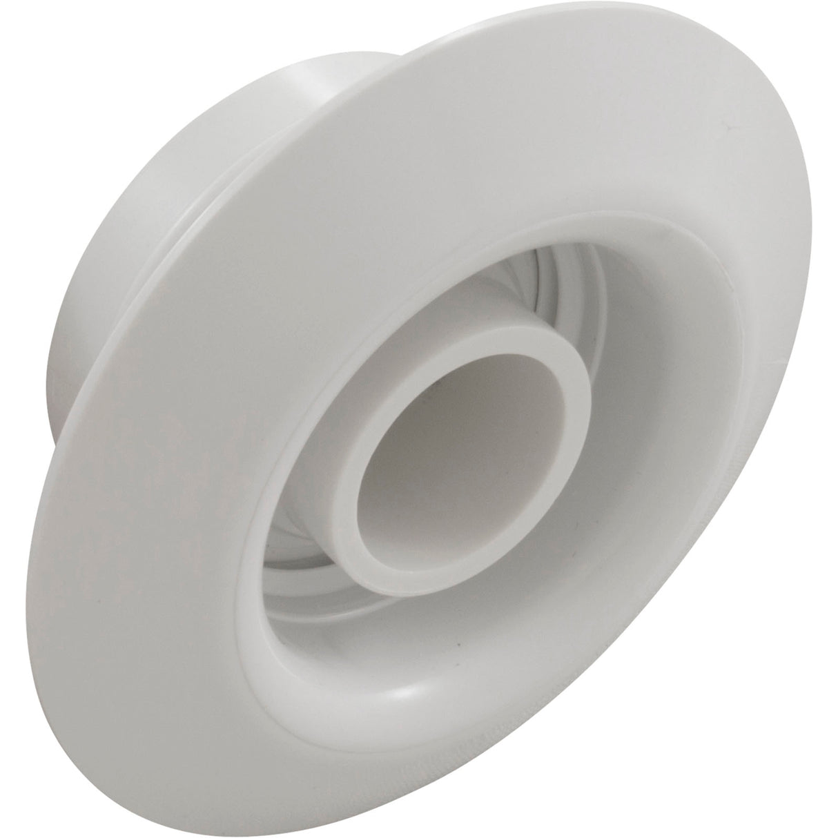 Jet Intl, HydroAir/BWG FIS Jet, 1-1/2", White : 10-3420WHT