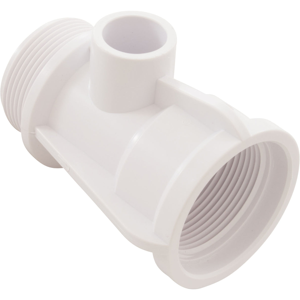 Wall Fitting, Hayward JetAir, 1-1/2"fpt x 1-1/2"mpt : SP1430