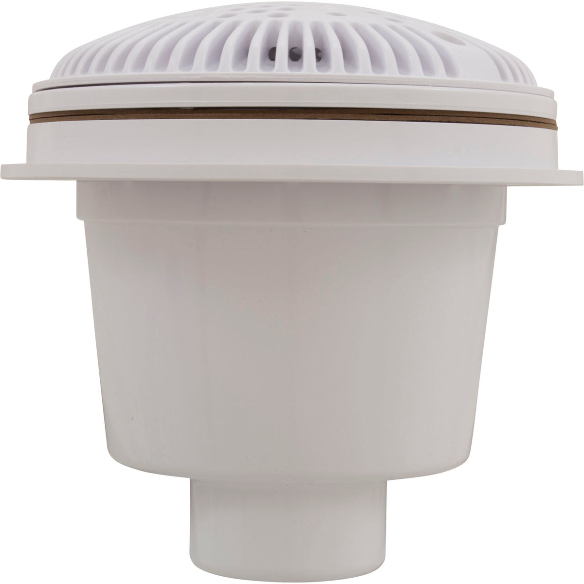 Outlet, Hayward VGB, Vinyl&Fiberglass, 1-1/2"Fpt x 1-1/2"Fpt : WG1048AVPAK2 - Hayward - 0610377008075 - PartsForSpas.com