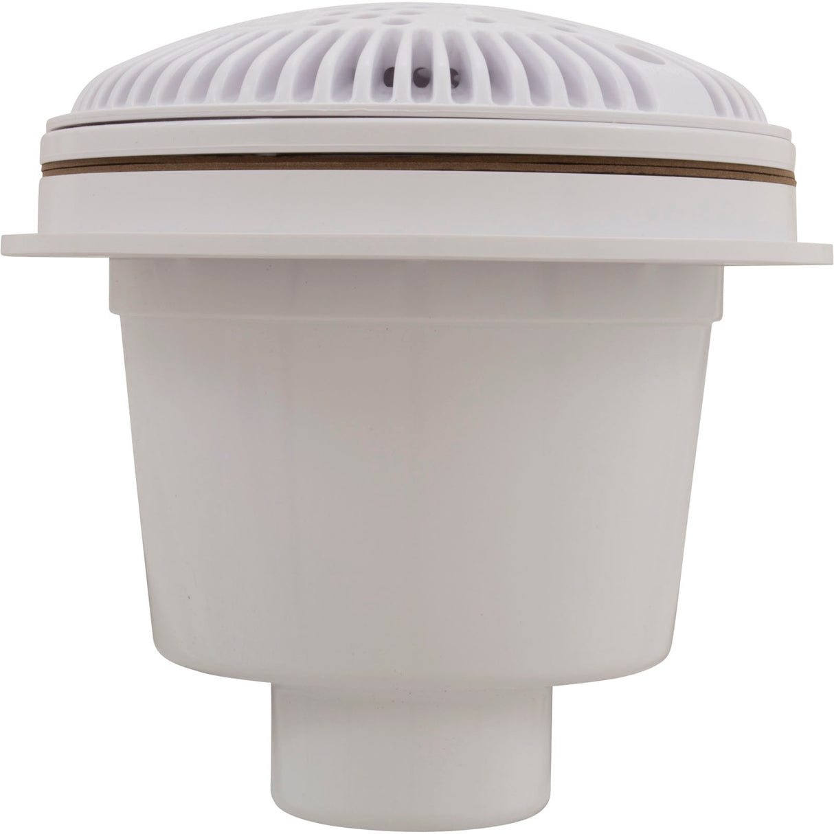 Outlet, Hayward VGB, Vinyl&Fiberglass, 1-1/2"Fpt x 1-1/2"Fpt : WG1048AVPAK2