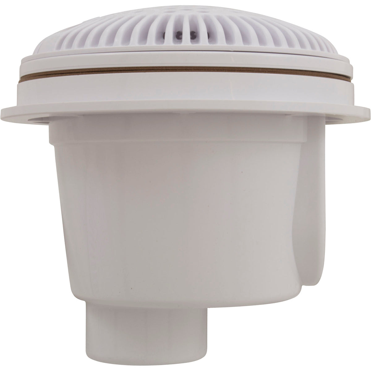 Outlet, Hayward VGB, Vinyl&Fiberglass, 1-1/2"Fpt x 1-1/2"Fpt : WG1048AVPAK2 - Hayward - 0610377008075 - PartsForSpas.com