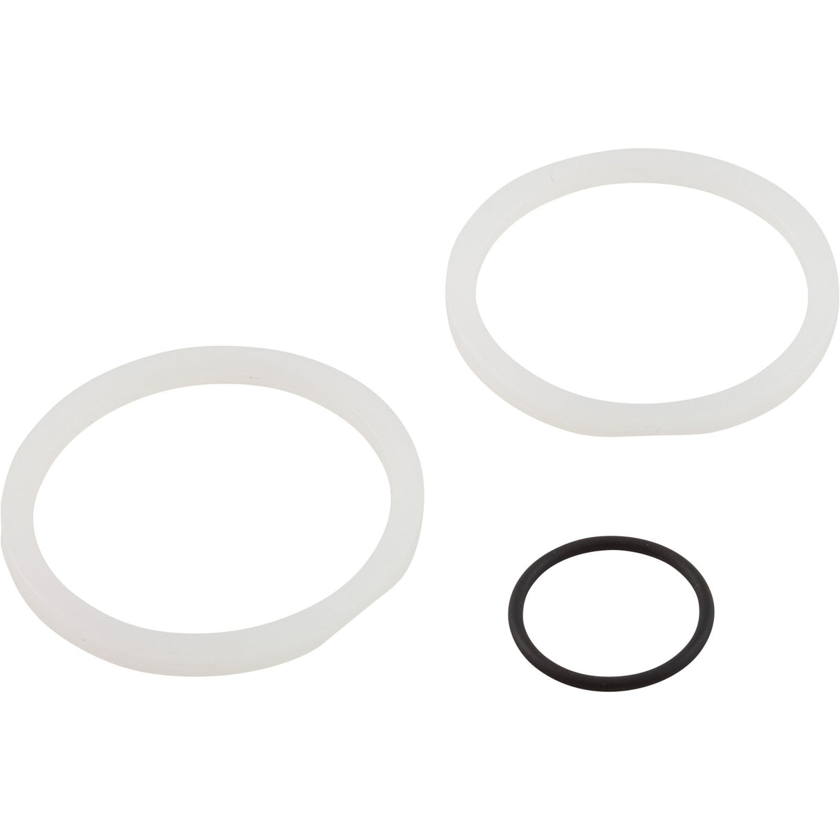 Gasket/O-Ring Kit, Hayward Jet Air III, Wall Fitting/Nozzle : SPX1434JA