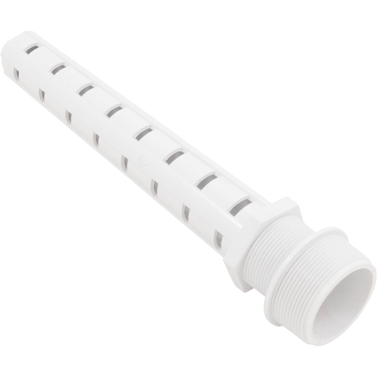 Collector Tube, 2 Pack, Hayward Main Drain/Suc Outlet, 12"x2"s : SP1055PAK2