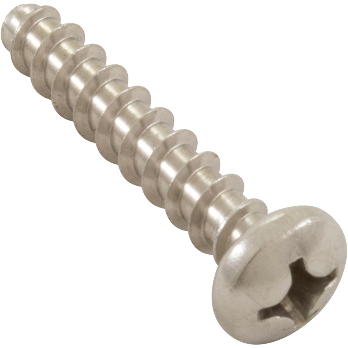 Screw, Hayward WG1030AV Sump/Frame, Quantity 2 : WGX1030Z1A