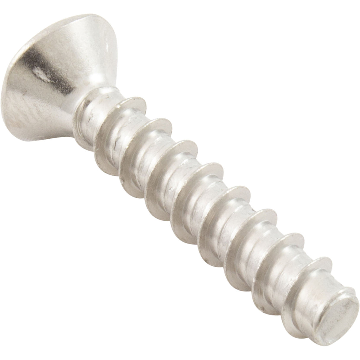 Screw, Hayward WG1051AV Sump/Frame, Quantity 2 : SPX1030Z1A - Hayward - 0610377036153 - PartsForSpas.com
