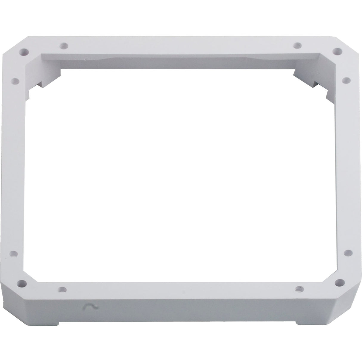 Main Drain Grate, Hayward 9" x 9" Square, with Inner Frame : WGX1031BHF2