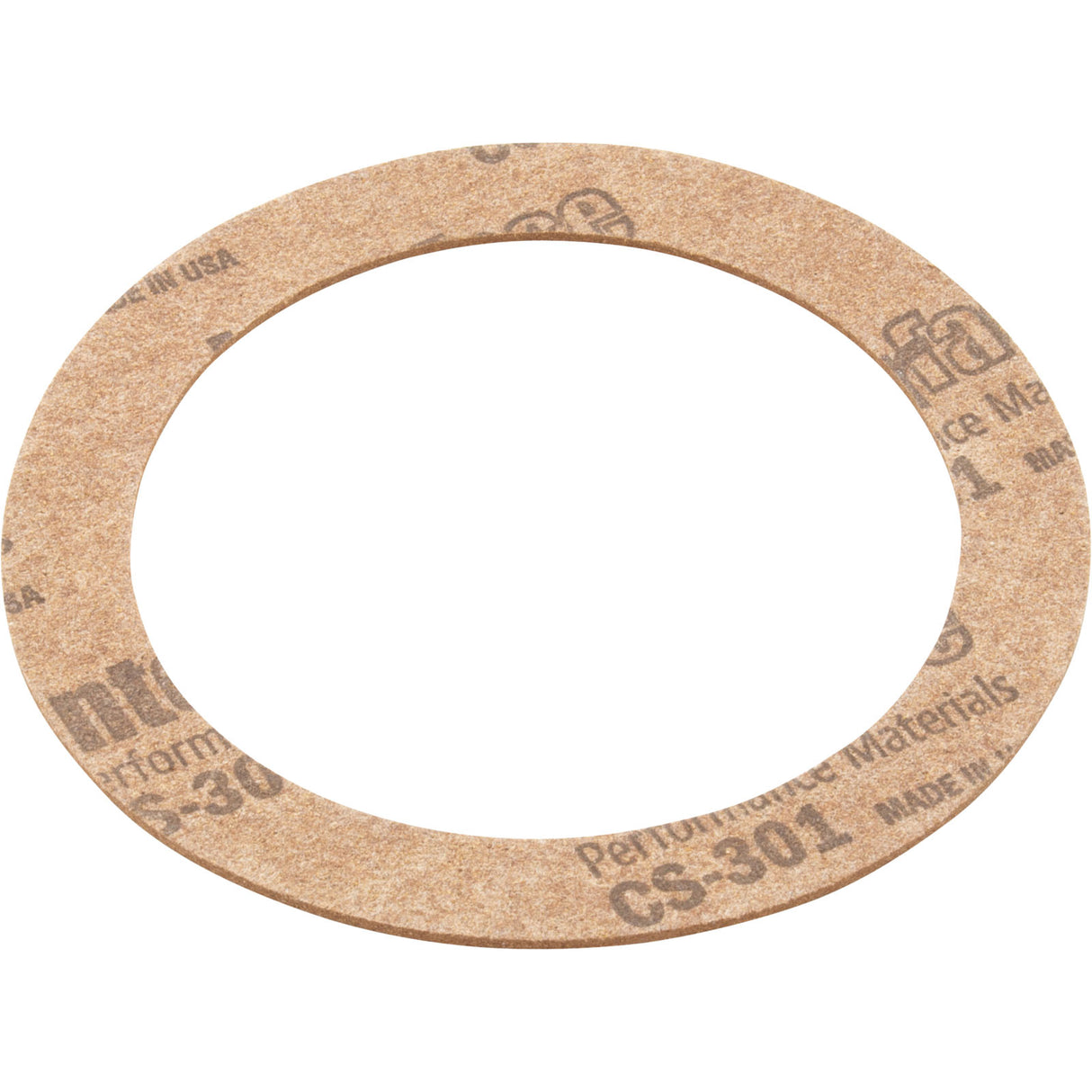 Gasket, Hayward, Inlet Fitting, Slip : SPX1025Z3