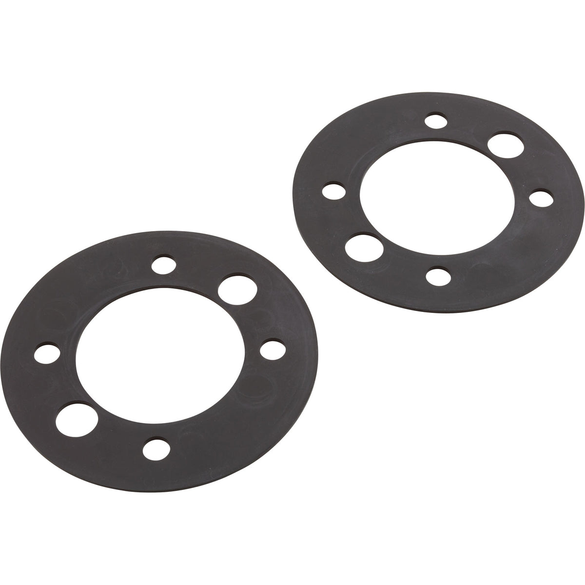 Gasket, Hayward, 1-5/16"id, 3-7/16"od, Inlet Fitting, qty 2 : SPX1411Z12PAK2