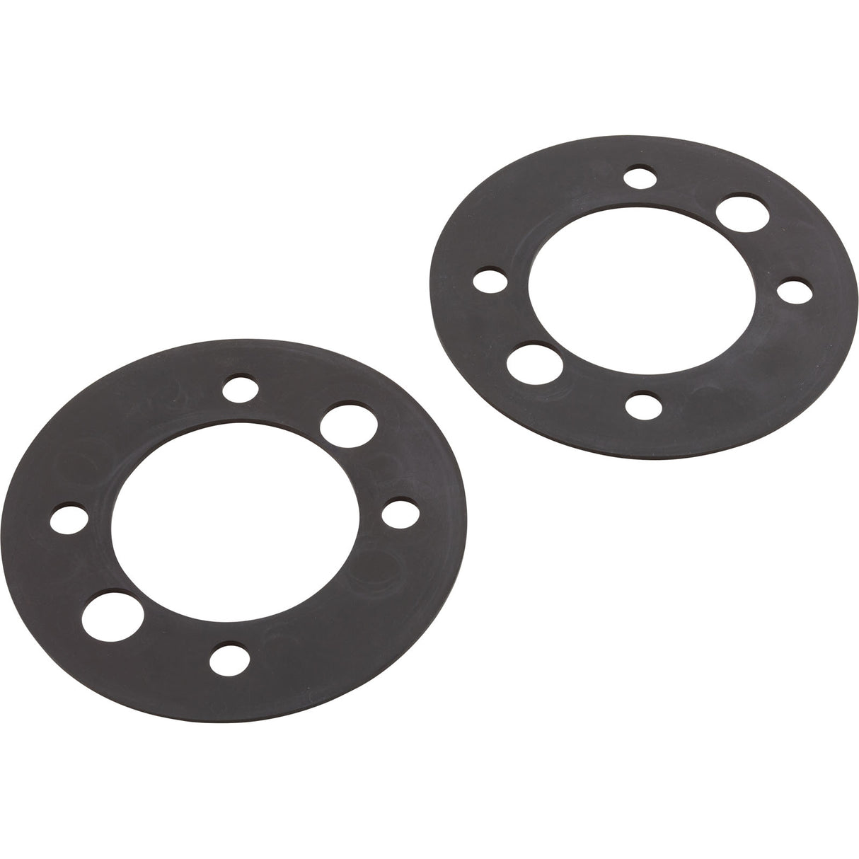 Gasket, Hayward, 1-5/16"id, 3-7/16"od, Inlet Fitting, qty 2 : SPX1411Z12PAK2