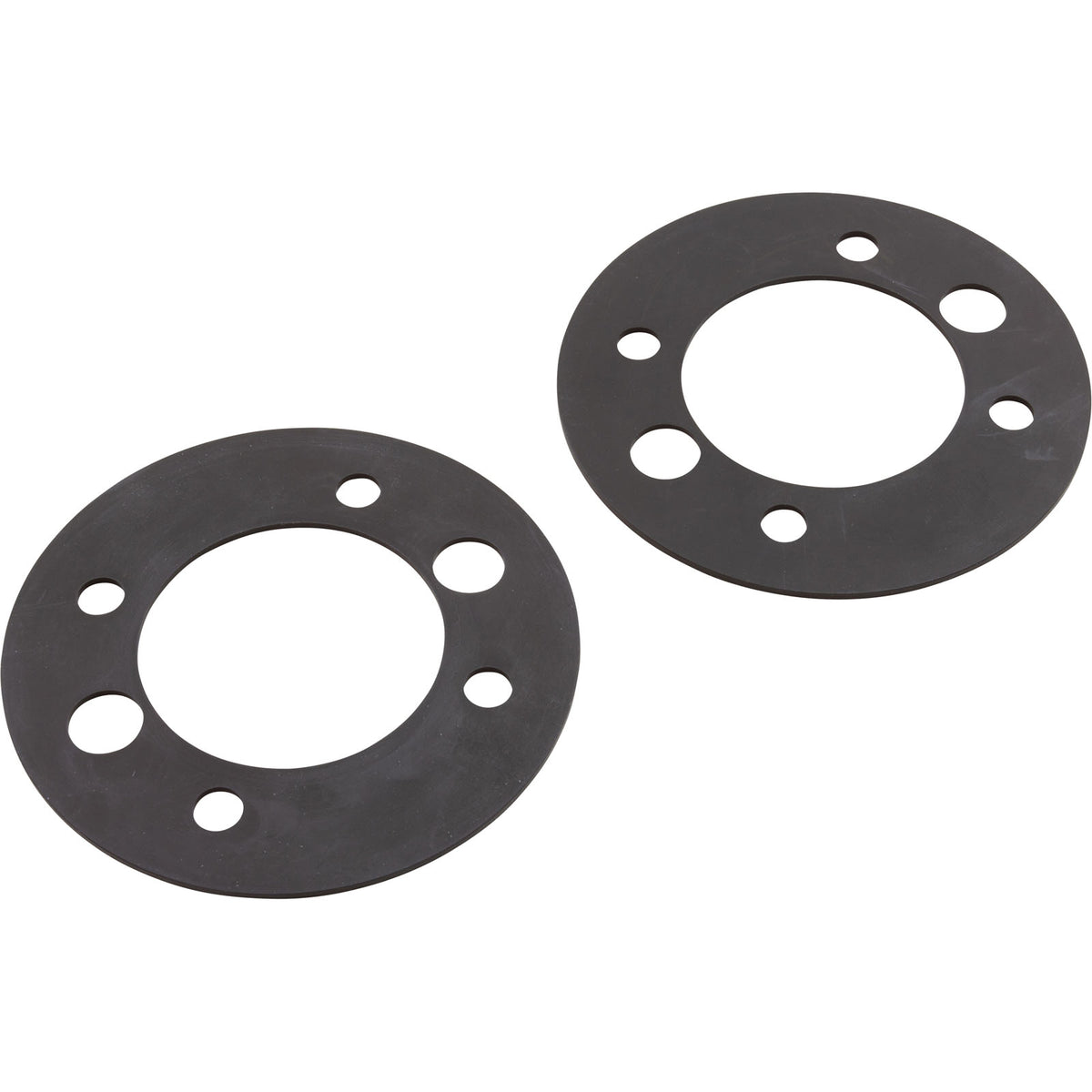 Gasket, Hayward, 1-5/16"id, 3-7/16"od, Inlet Fitting, qty 2 : SPX1411Z12PAK2