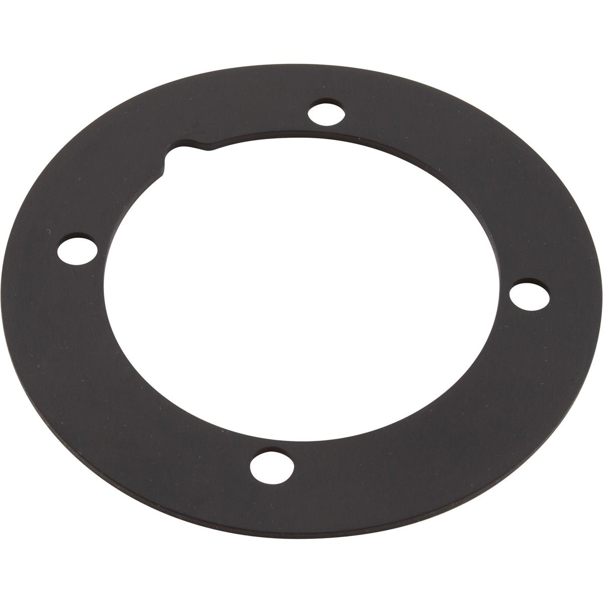 Gasket, Hayward, 2-1/4"id, 3-7/16"od, Inlet Fitting : SPX1408C