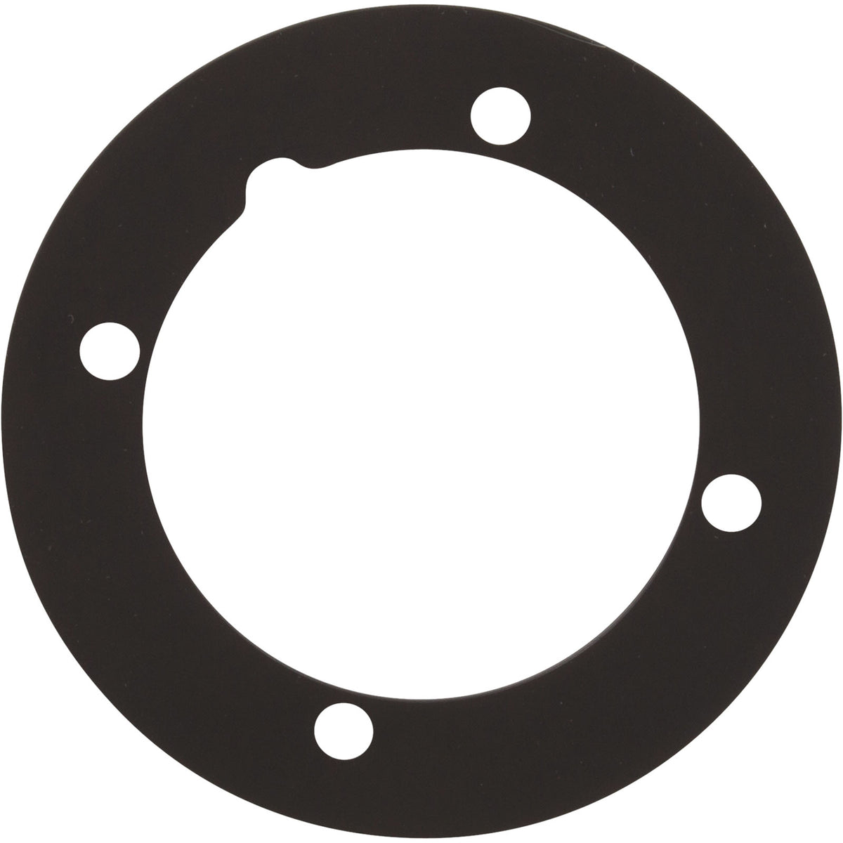 Gasket, Hayward, 2-1/4"id, 3-7/16"od, Inlet Fitting : SPX1408C