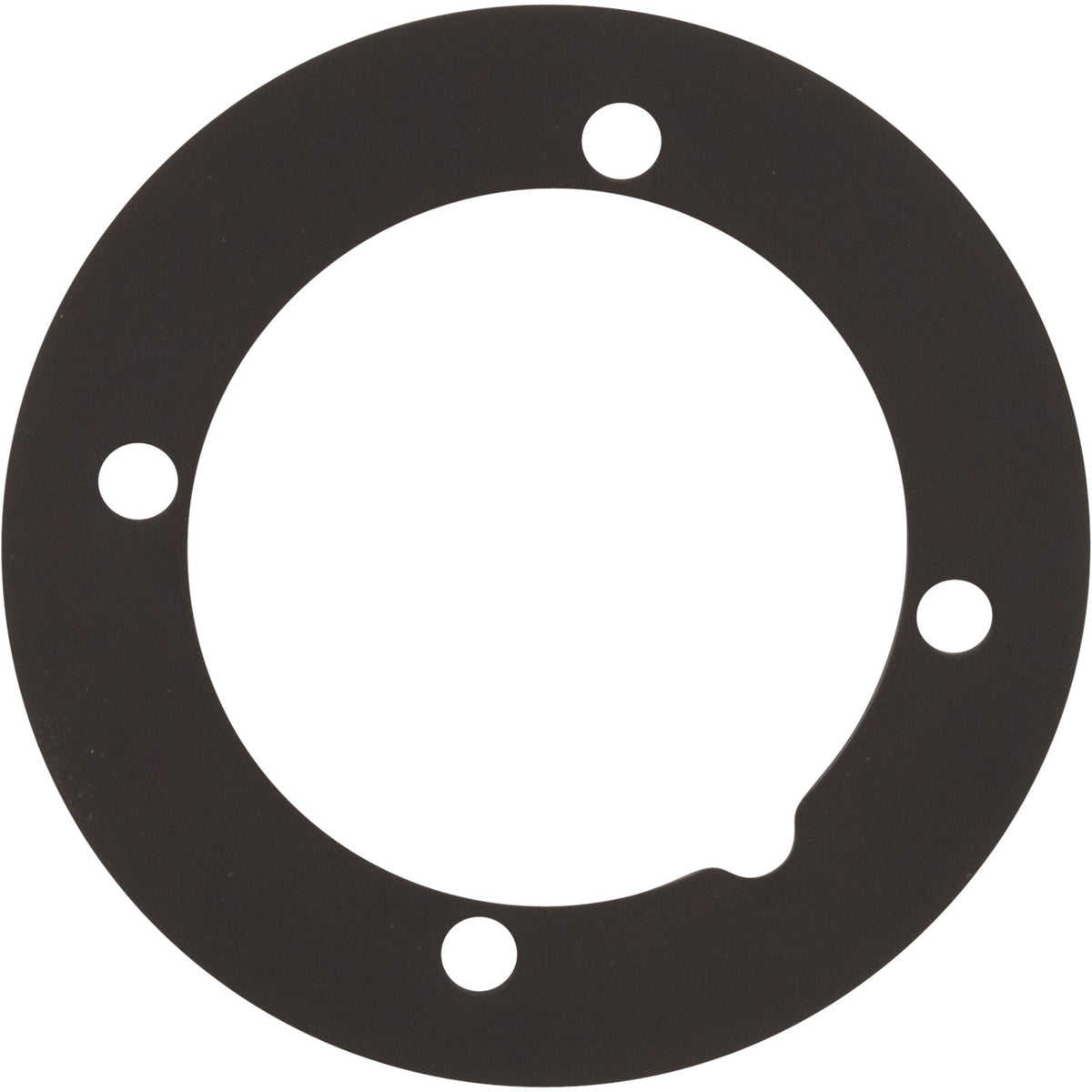 Gasket, Hayward, 2-1/4"id, 3-7/16"od, Inlet Fitting : SPX1408C