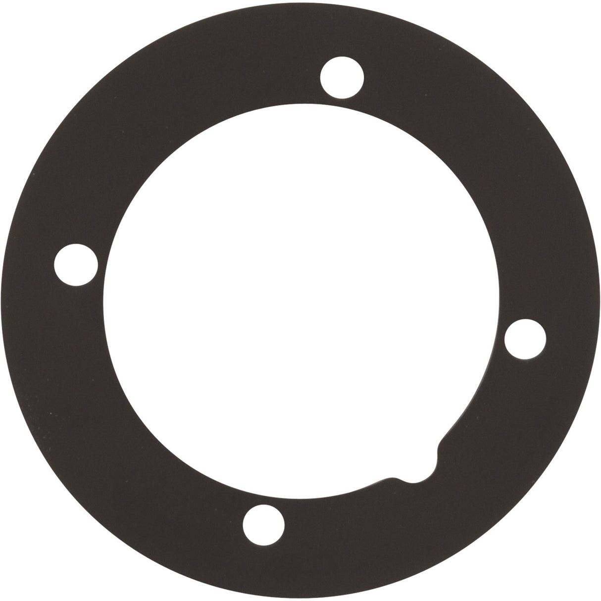 Gasket, Hayward, 2-1/4"id, 3-7/16"od, Inlet Fitting : SPX1408C