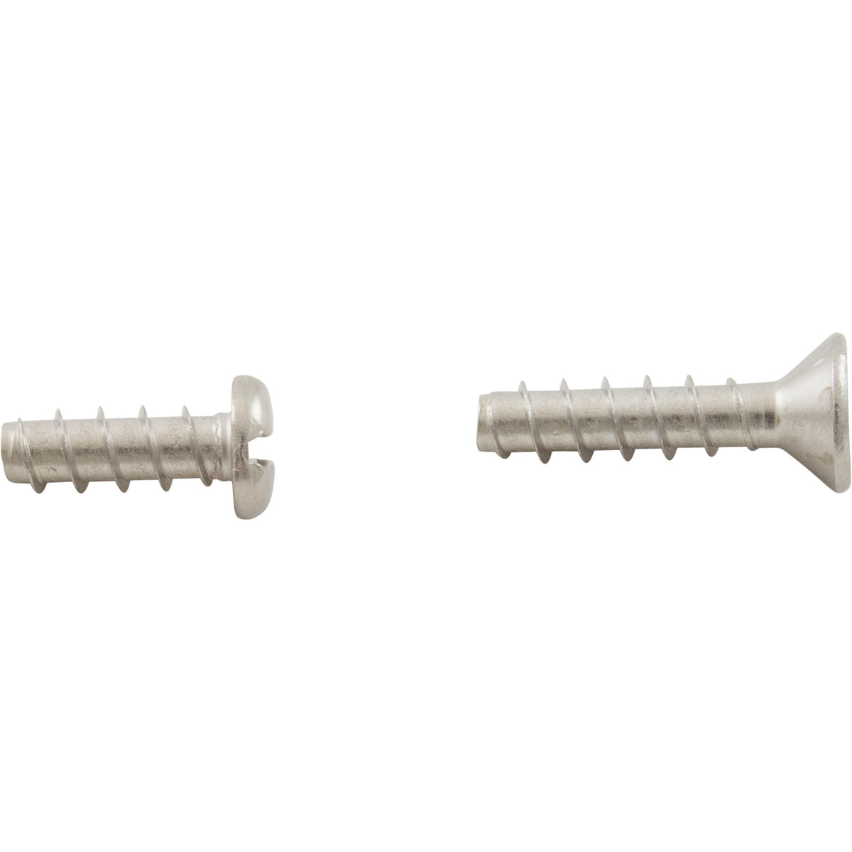 Screw Kit, Hayward, Inlet Fitting, Quantity 6 : SPX1411Z1A
