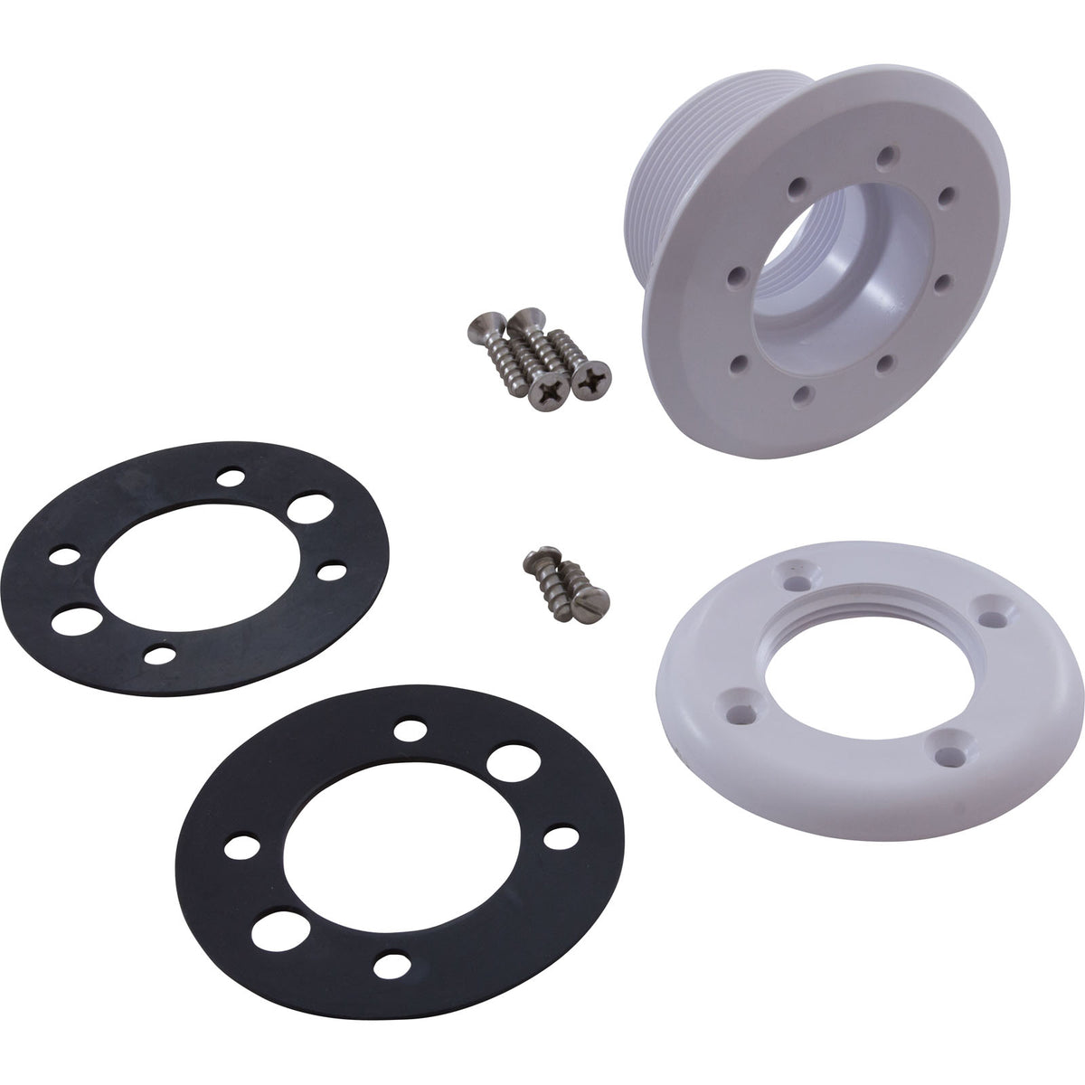 Inlet Fitting, 3"hs, 1-1/2"fpt x 1-1/2"fpt : SP1411