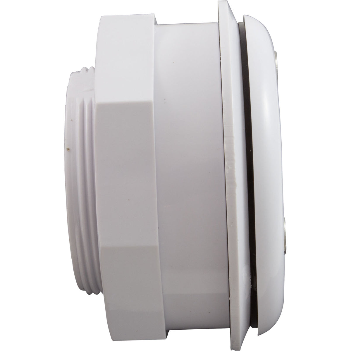 Inlet Fitting, 3"hs, 1-1/2"fpt x 1-1/2"fpt, w/Locknut : SP1408