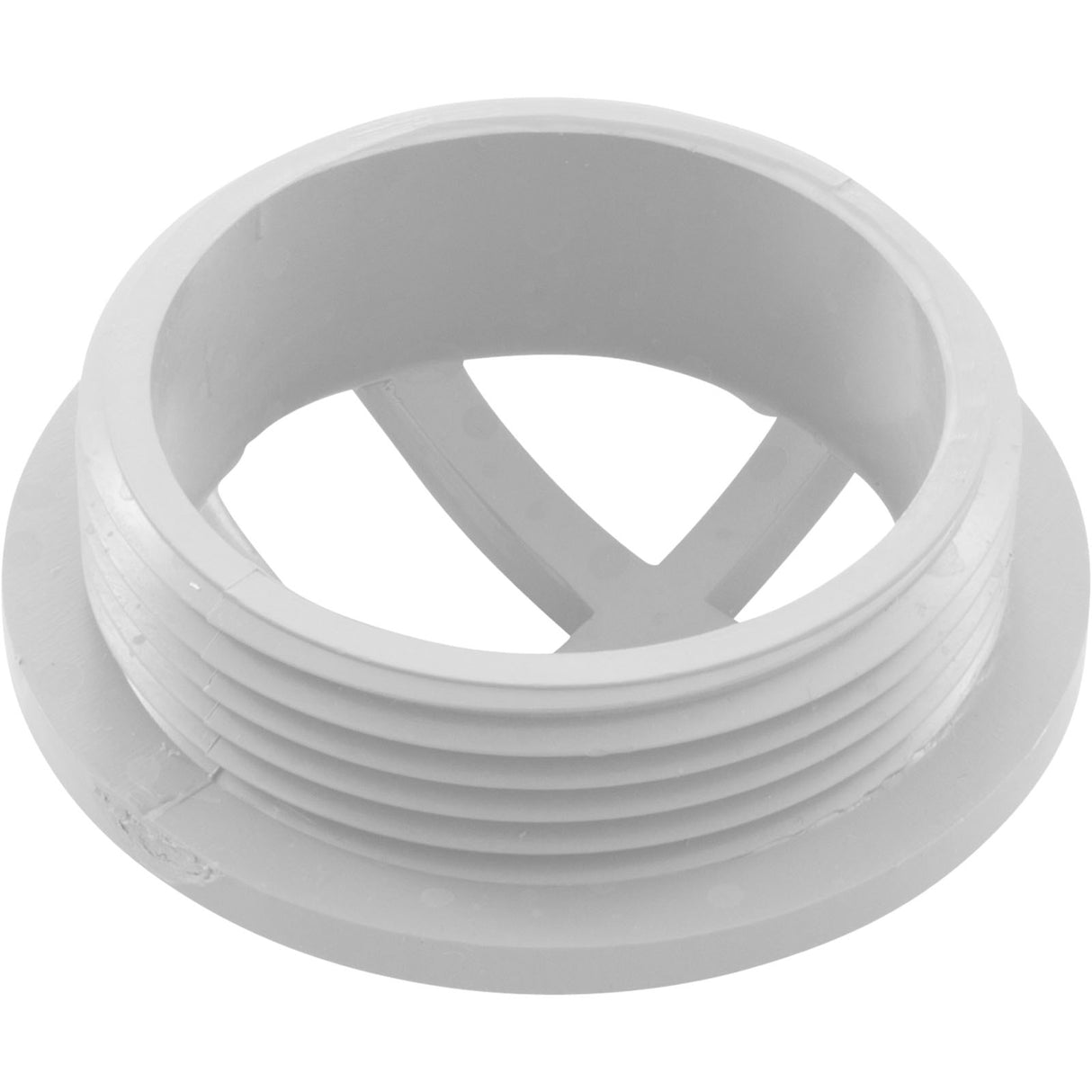 Grate, Hayward, 1-1/2" Male Pipe Thread, Inlet Fitting : SP1026
