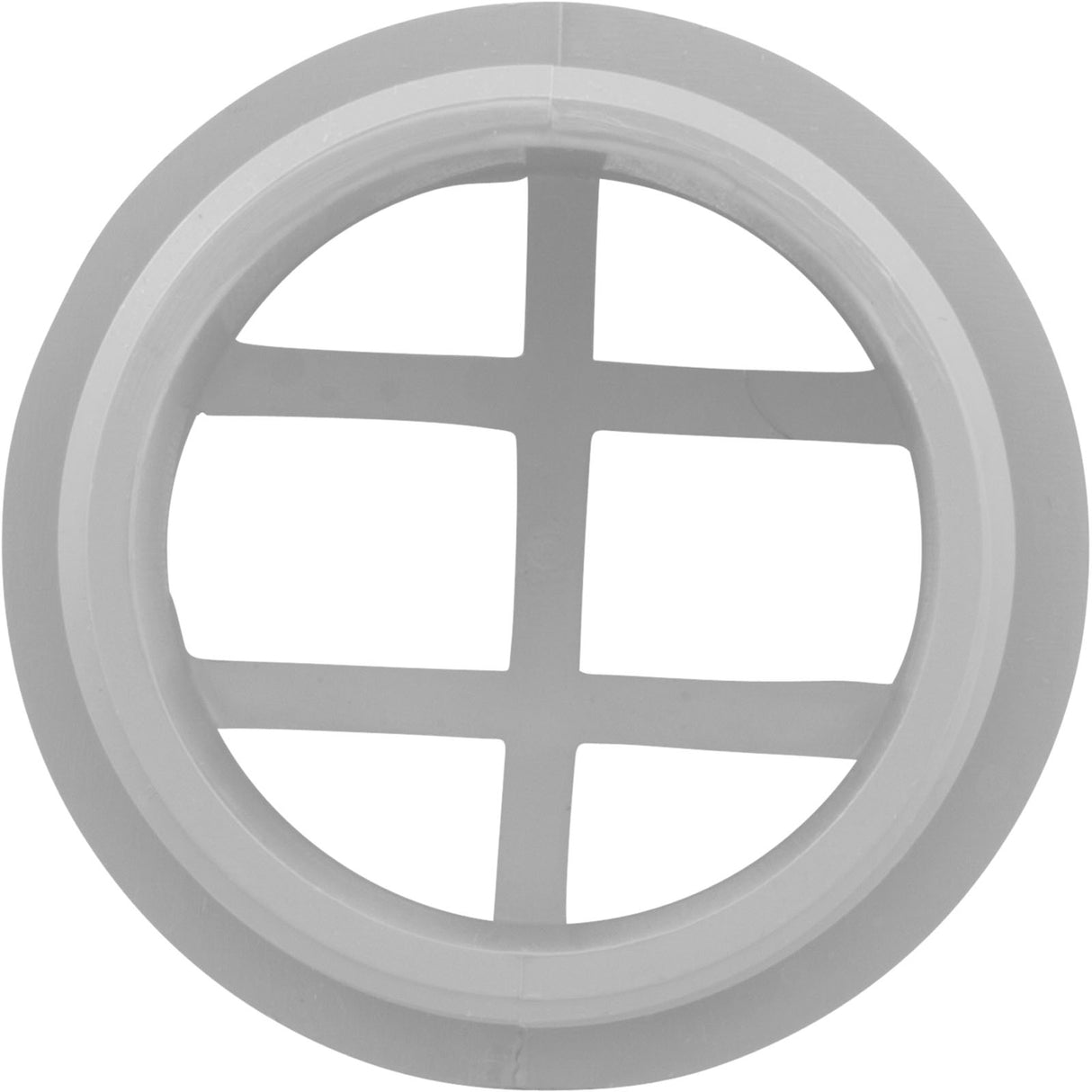 Grate, Hayward, 1-1/2" Male Pipe Thread, Inlet Fitting : SP1026