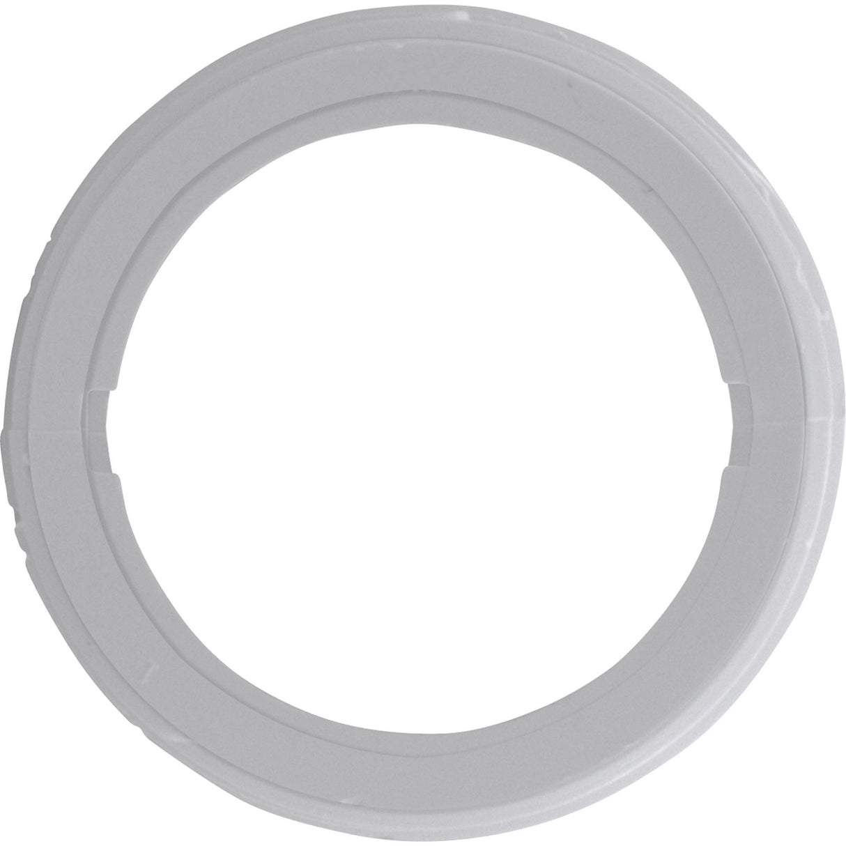 Ball Seat, Hayward, White, Inlet Fitting : SPX1419B1